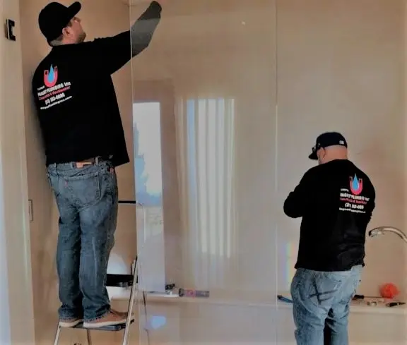 Professional plumbing installation for Boiler Repair in Brookeville Heights